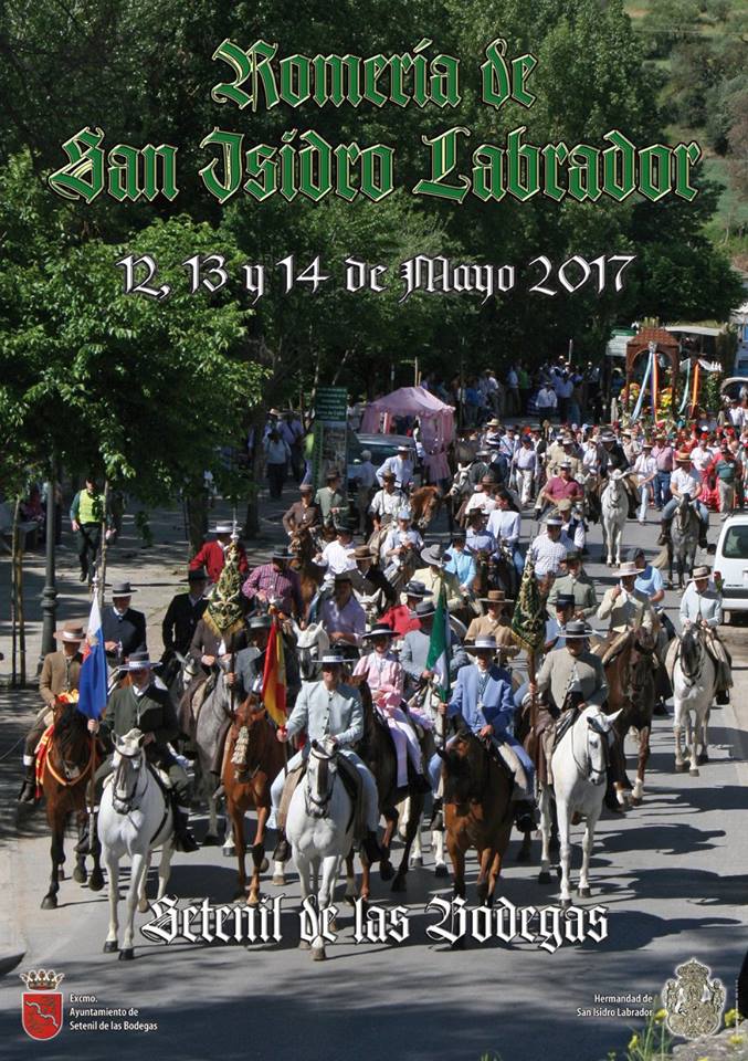 Romería a San Isidro Labrador  